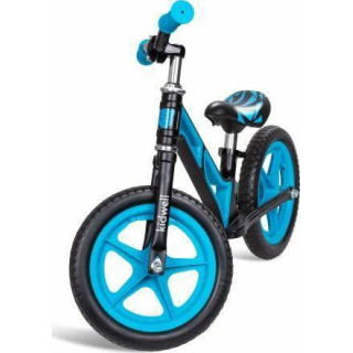 Rowerek biegowy COMETczarn.-nieb.kidwell